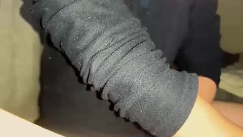 ximradiaz online show from February 1, 3:27 am