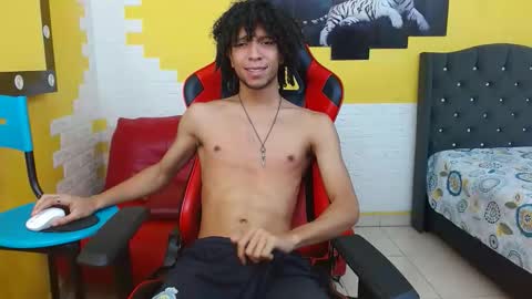 xion_ez online show from March 7, 4:15 pm