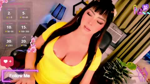 Sweetjackie  dont forget to fallow me online show from June 7, 9:13 am