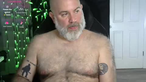 Snapshot of xjohnniex77 chatting on January 15, 1:10 am MrSlowBurn77 online show from January 15, 1:10 am