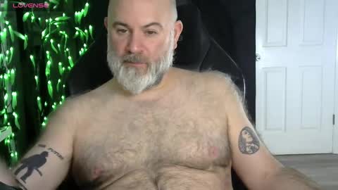 Snapshot of xjohnniex77 chatting on February 7, 2:37 am MrSlowBurn77 online show from February 7, 2:37 am