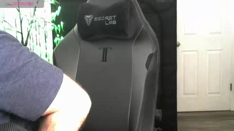 Snapshot of xjohnniex77 chatting on February 13, 5:09 pm MrSlowBurn77 online show from February 13, 5:09 pm