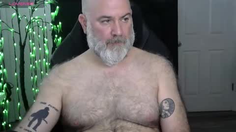 Snapshot of xjohnniex77 chatting on February 20, 5:46 pm MrSlowBurn77 online show from February 20, 5:46 pm