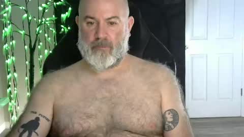 Snapshot of xjohnniex77 chatting on March 2, 3:30 am MrSlowBurn77 online show from March 2, 3:30 am