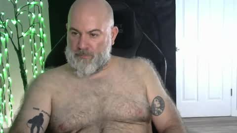 MrSlowBurn77 online show from March 13, 2:18 am