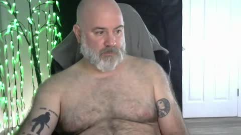 MrSlowBurn77 online show from March 25, 1:11 am