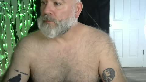 MrSlowBurn77 online show from April 4, 2:10 am