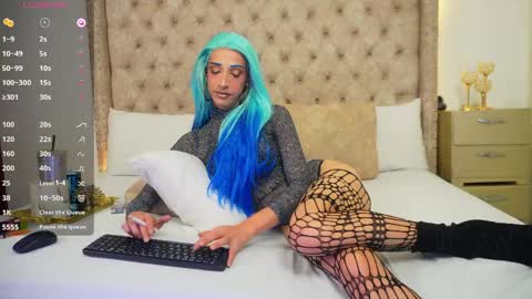 Kassandra online show from April 13, 6:08 am