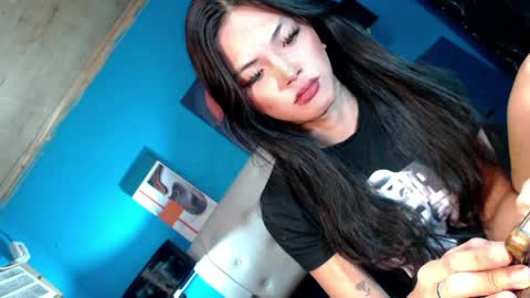 Snapshot of xkatarina69x chatting on April 29, 5:30 pm Katarina online show from April 29, 5:30 pm