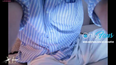 Snapshot of xl_executive chatting on May 9, 10:53 am xl_executive online show from May 9, 10:53 am