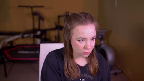 Snapshot of xlanabunny chatting on December 7, 10:45 am xlanabunny online show from December 7, 10:45 am