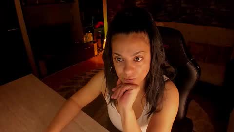 Lara online show from March 20, 10:03 pm