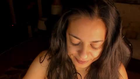 Snapshot of xlaracroftx chatting on May 25, 9:43 pm Lara online show from May 25, 9:43 pm
