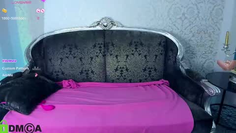 Linda online show from February 25, 10:47 am