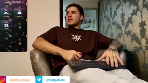 Kev online show from December 18, 2:10 am