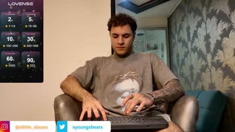 Kev online show from January 3, 2:21 am