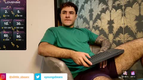 Kev online show from January 5, 11:33 pm