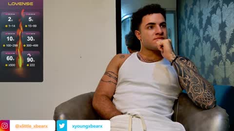 Kev online show from January 23, 8:25 am