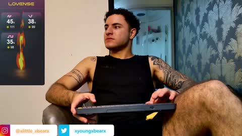 Kev online show from January 24, 1:24 am