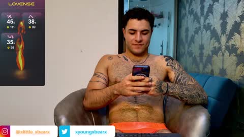 Kev online show from January 25, 2:47 am