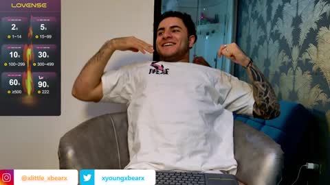 Kev online show from January 27, 1:26 am