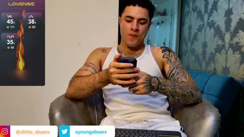 Kev online show from January 28, 2:53 am