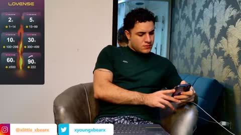 Kev online show from January 29, 9:50 pm