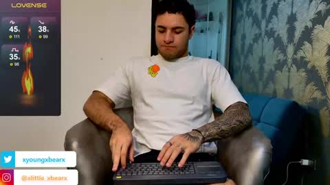 Kev online show from January 30, 11:02 pm