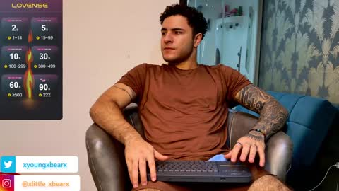 Kev online show from February 1, 7:57 am