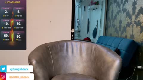 Kev online show from February 1, 2:02 pm