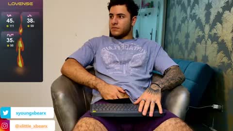 Kev online show from February 3, 8:57 am