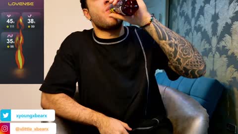 Kev online show from February 4, 2:28 am