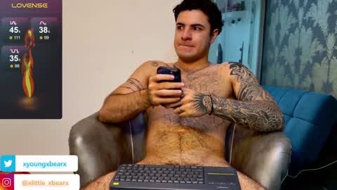 Kev online show from February 5, 2:08 am