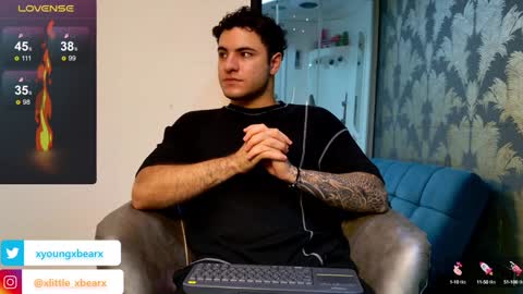 Kev online show from February 6, 8:29 am