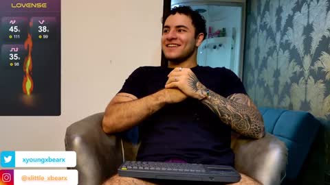 Kev online show from February 7, 7:29 am