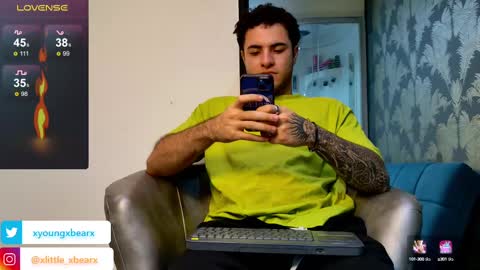 Kev online show from February 10, 3:13 am