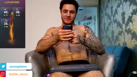 Kev online show from February 11, 1:41 am