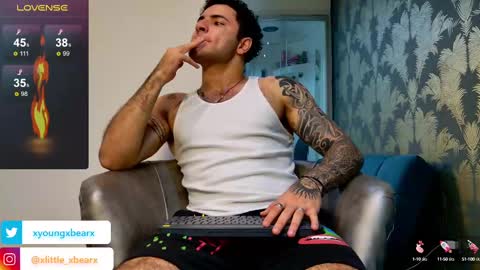 Kev online show from February 11, 10:50 pm