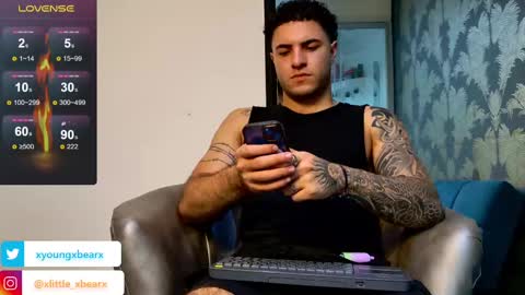 Kev online show from February 12, 10:48 pm