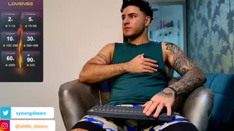 Kev online show from February 13, 9:49 pm