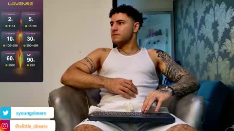 Kev online show from February 14, 2:33 pm