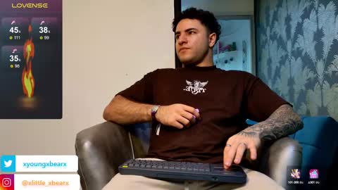 Kev online show from February 19, 9:14 pm