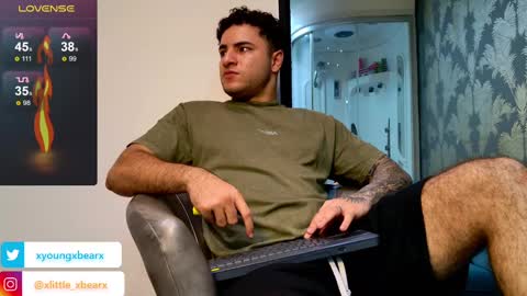 Kev online show from February 21, 3:01 am