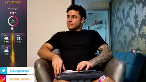 Kev online show from February 23, 10:20 pm