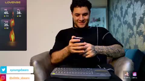 Kev online show from February 26, 3:32 am