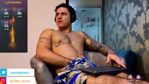 Kev online show from March 10, 7:07 pm