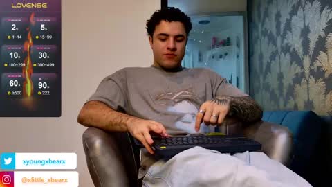 Kev online show from March 11, 1:48 am