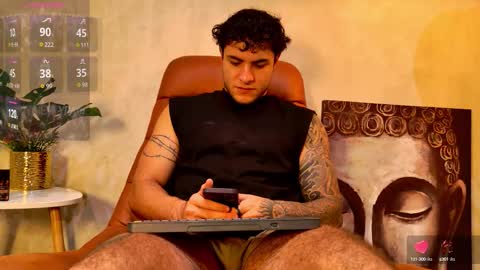 Kev online show from September 15, 12:43 am