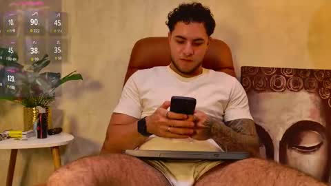 Kev online show from September 19, 1:18 am