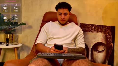 Kev online show from September 20, 8:54 pm